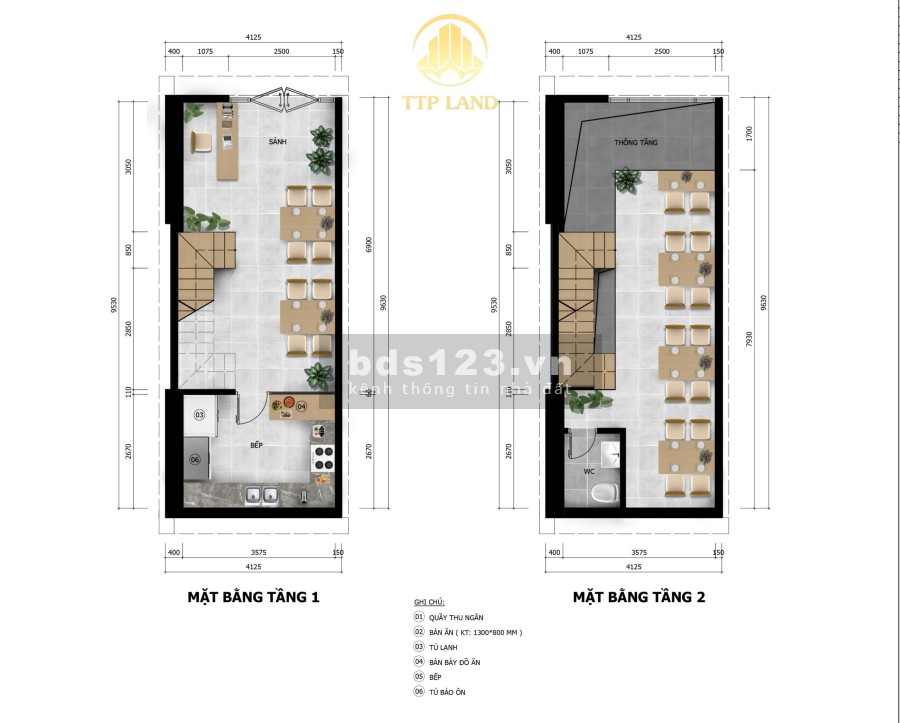 Cần bán Ki ốt chân Chung cư CT1, giá rẻ nhất thị trường tiện ích đầy đủ, giá tốt