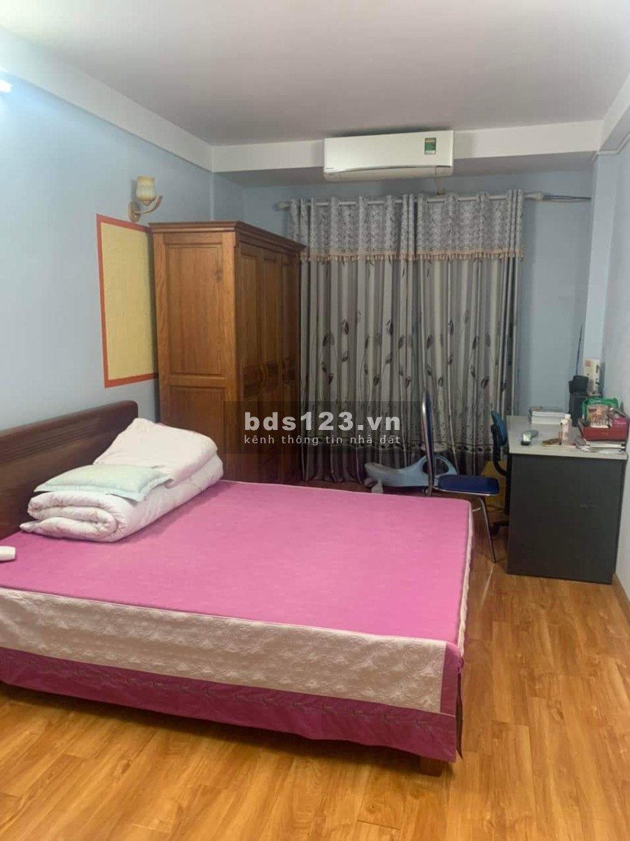 Bán nhà Lê Đức Thọ, căn góc, 3 bước ra sân Mỹ Đình, diện tích 50m2, giá bán chỉ 3.4 tỷ