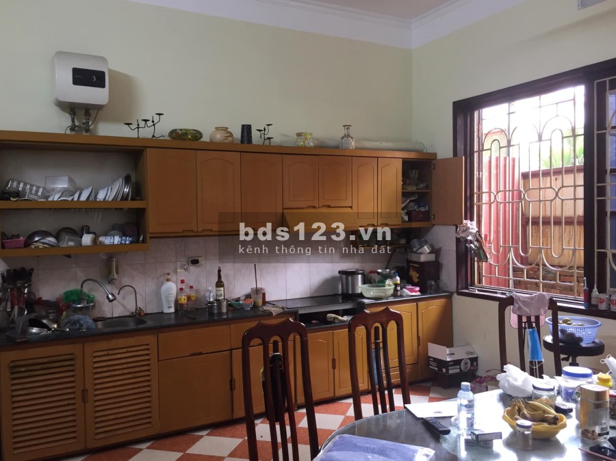 Bán nhà diện tích 116m2 tại phường Tứ Liên Quận Tây Hồ giá bán thương lượng chính chủ