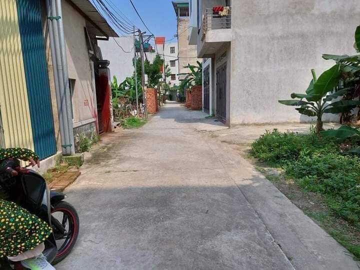 Ô tô đỗ cửa phân lô 2 mặt ngõ Khu Vạn Phúc Thanh Trì 100m đất giá bán chỉ 3.25 tỷ