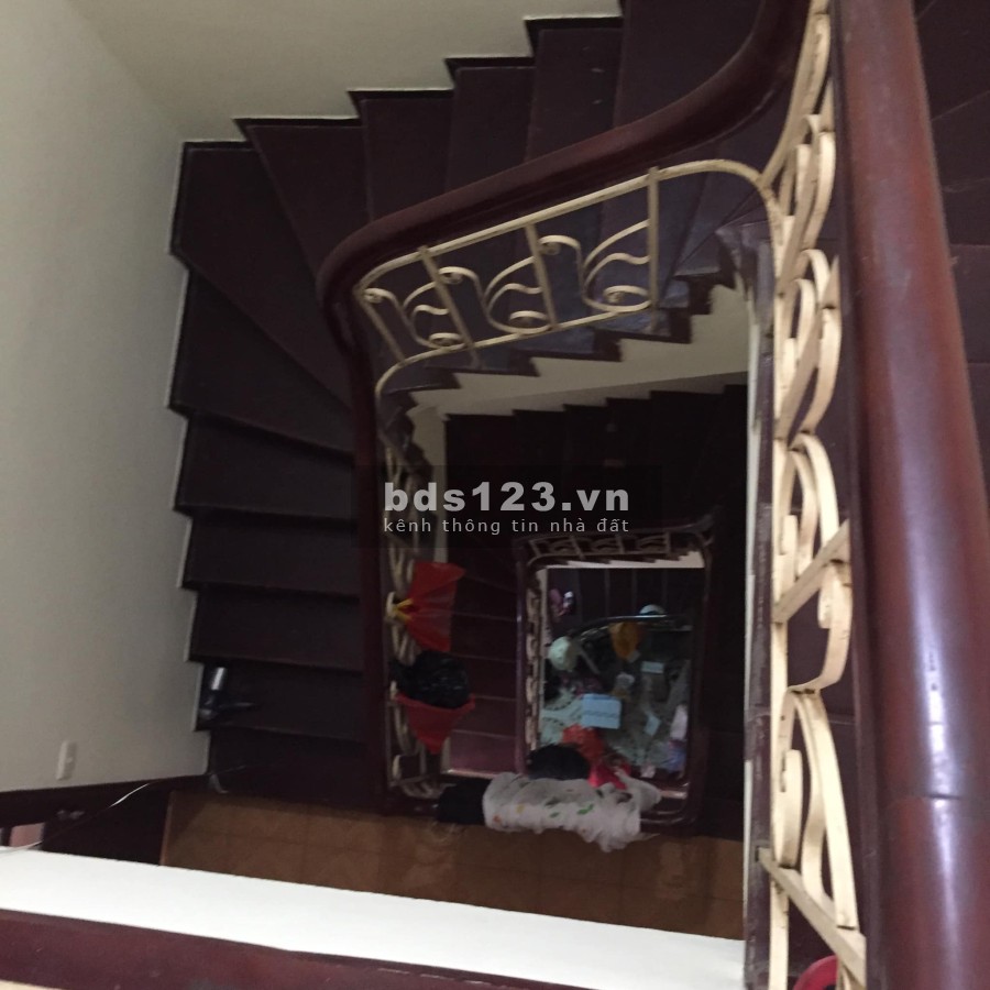 Bán nhà diện tích 116m2 tại phường Tứ Liên Quận Tây Hồ giá bán thương lượng chính chủ