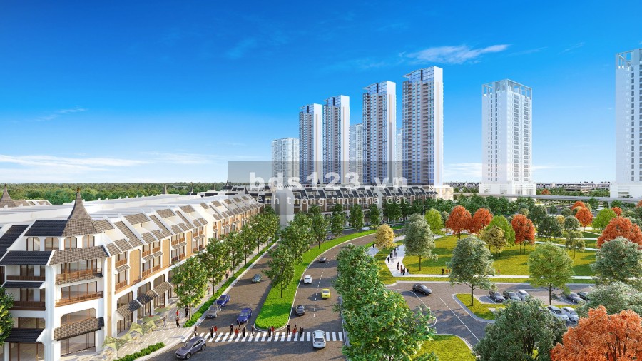 Hinode Royal Park quỹ căn chuyển nhượng giá đầu tư hôm nay liên hệ 0586328888