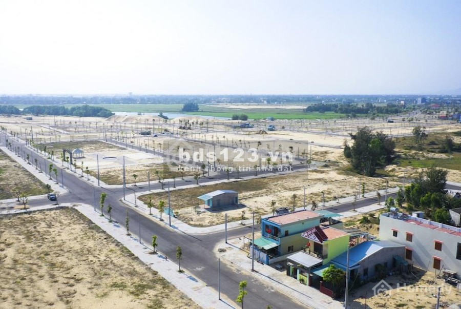 Bán lô đất biển khu đô thị 5 sao, liên hệ xem đất 0903234192, đã có pháp lý đầy đủ, chính chủ