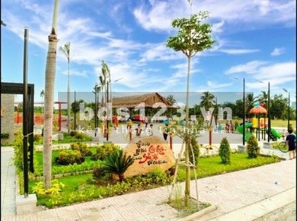Đất nền an cư - đầu tư lý tưởng, sổ hồng trao tay, thanh toán linh hoạt ngân hàng hỗ trợ vay