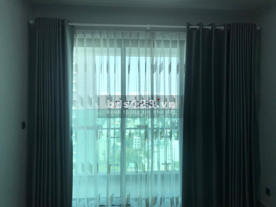 Cho thuê căn hộ Feliz En Vista 3PN giá tốt nhất thị trường tiện ích đầy đủ, giá tốt vào ở ngay