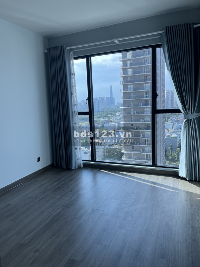 Cho thuê căn hộ Feliz En Vista 3PN giá tốt nhất thị trường tiện ích đầy đủ, giá tốt vào ở ngay