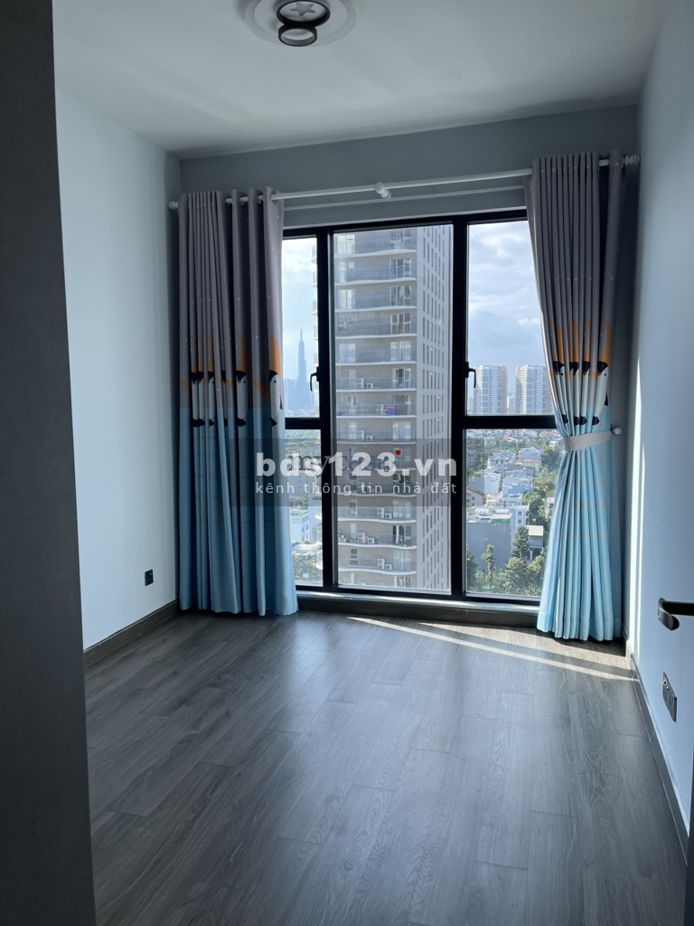 Cho thuê căn hộ Feliz En Vista 3PN giá tốt nhất thị trường tiện ích đầy đủ, giá tốt vào ở ngay
