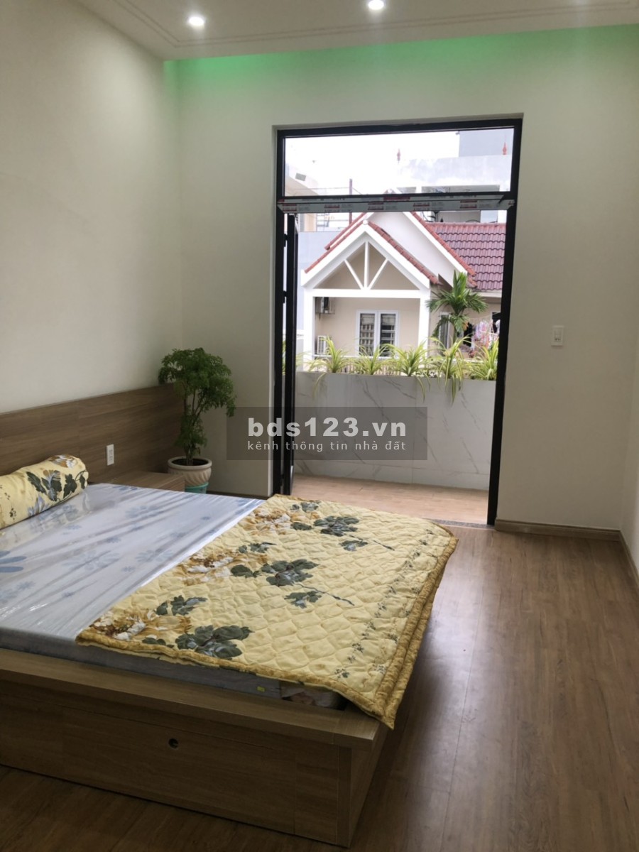 Bán nhà mặt tiền đường An Nhơn 7 Đà Nẵng gần biển, giá bán đầu tư sinh lời chỉ 8 tỷ