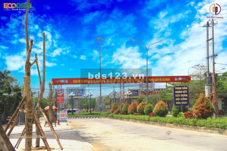 Những siêu phẩm cuối mùa ngay trung tâm giá bán chỉ 1,2 tỷ diện tích 140m2, vị trí đẹp