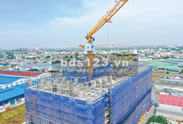 Căn hộ giá rẻ còn không? Chỉ với 900tr sở hữu ngay một căn hộ giá rẻ nằm gần trung tâm TP Thuận An