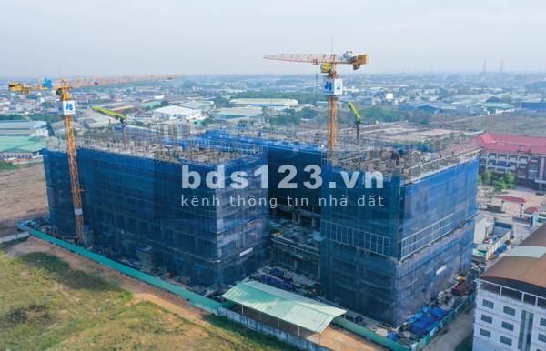 Căn hộ giá rẻ còn không? Chỉ với 900tr sở hữu ngay một căn hộ giá rẻ nằm gần trung tâm TP Thuận An