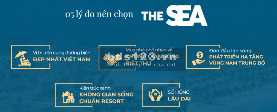 Shophouse The Sea 2 mt vị trí vàng Thang Long Bay, sỏ hữu lâu dài giá chỉ với 2 tỷ