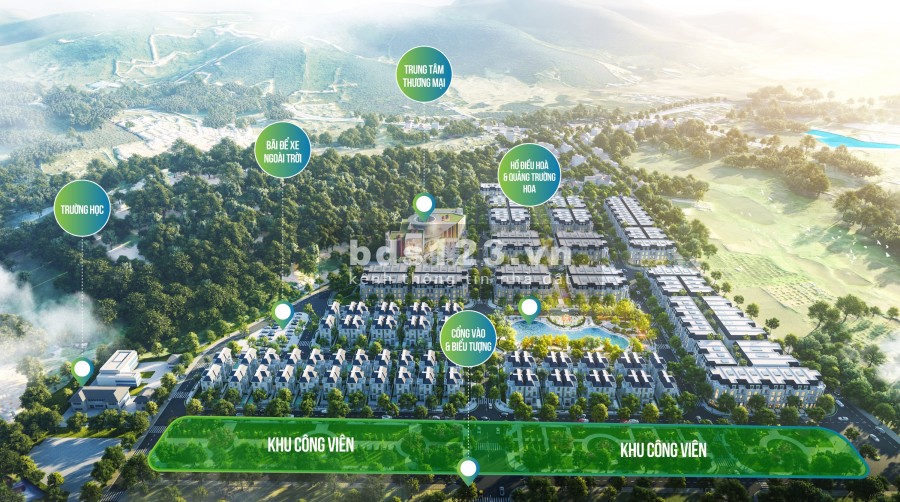 Đất nền đấu giá Lương Sơn- Hòa BÌnh, chính sách tặng quà và chiết khấu hấp dẫn