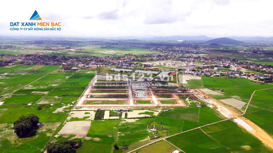 Cơ hội đầu tư đầy tiềm năng cho nhà đầu tư thông thái liên hệ xem đất 0977128236
