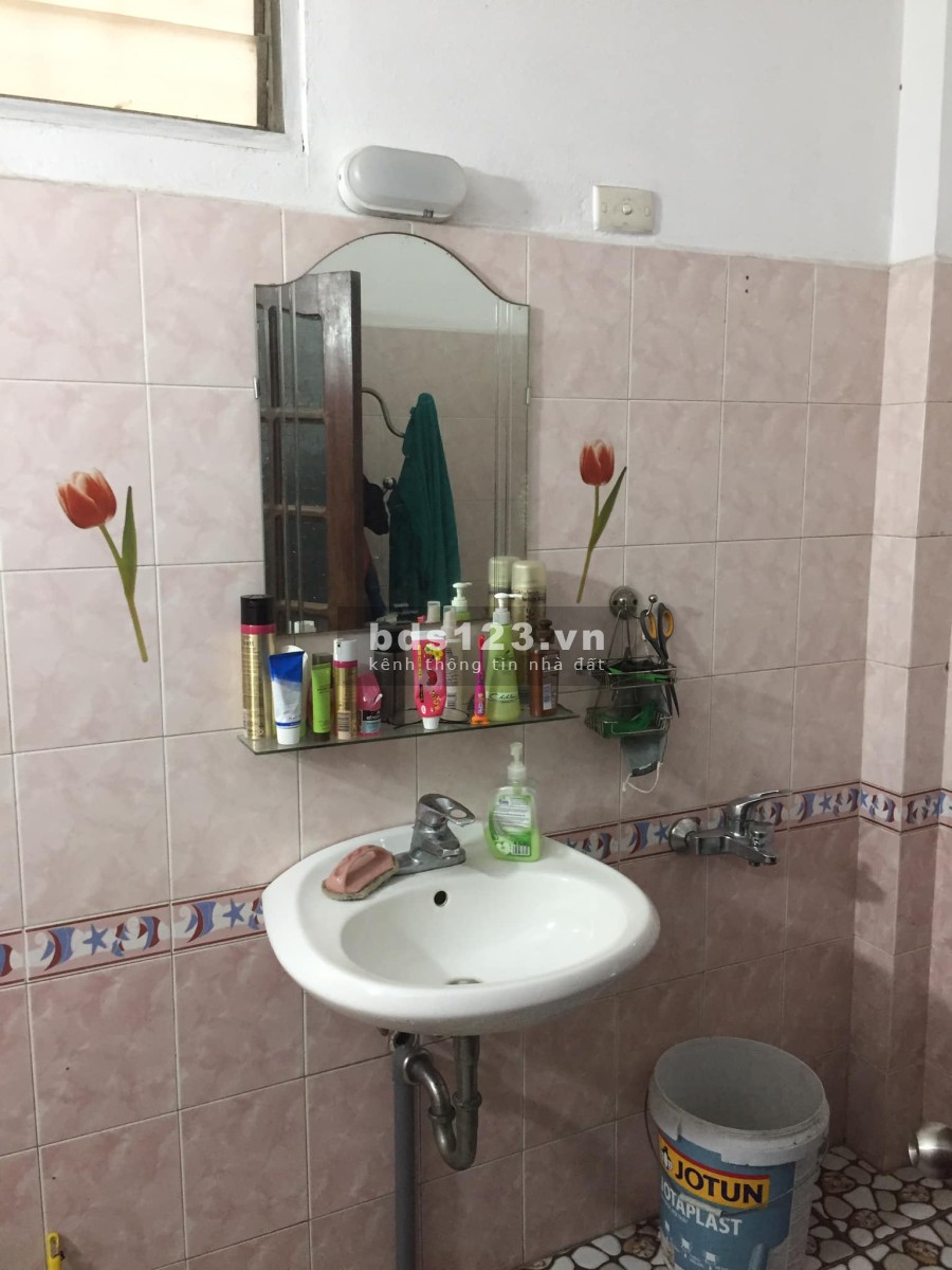Bán nhà diện tích 116m2 tại phường Tứ Liên Quận Tây Hồ giá bán thương lượng chính chủ