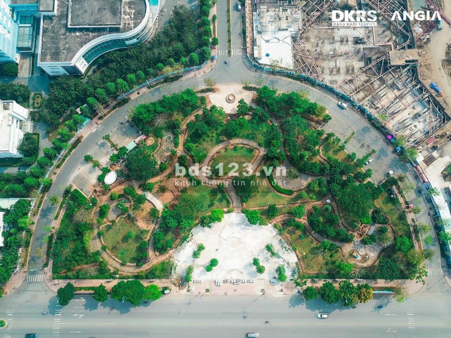 Bán căn hộ West Gate trung tâm hành chính Bình Chánh, thành phố Hồ Chí Minh, thanh toán linh hoạt