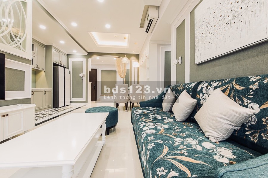 PKD Novaland: Chuyển nhượng - cho thuê The Sun Avenue. Giỏ hàng đa…