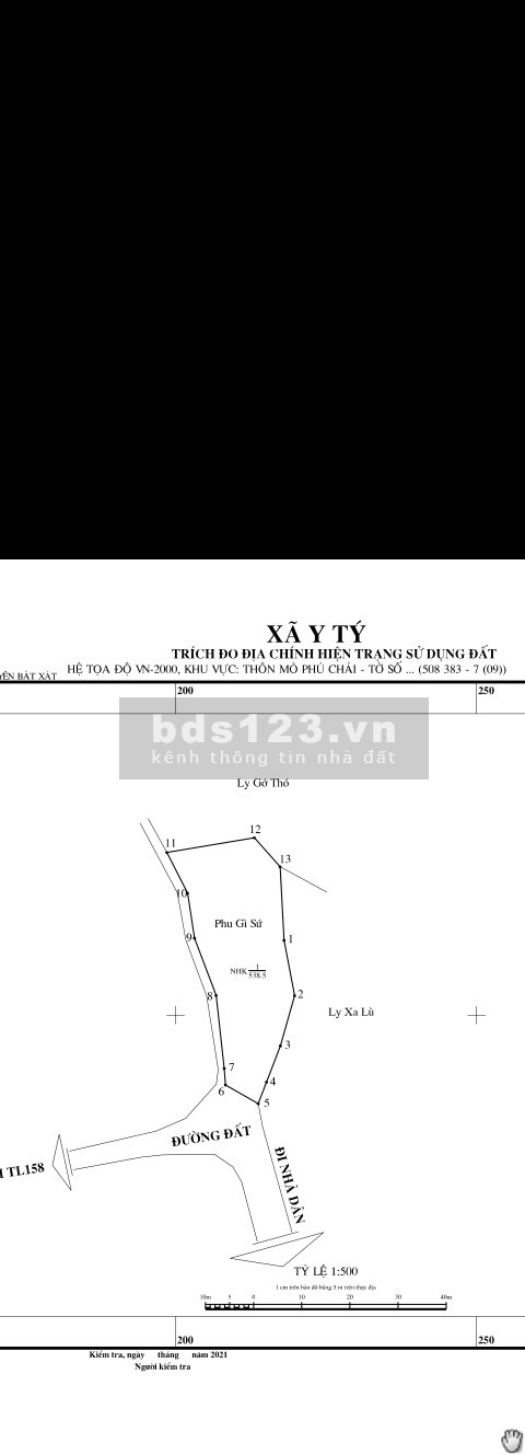 Đất Nền Sapa 2 ( Y TÝ ) nằm ngay trung tâm view cực đẹp, giá đầu tư, lh 0961620007