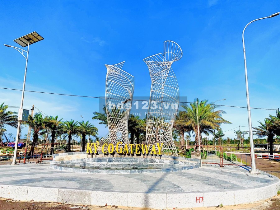 Suất nội bộ giá trực tiếp chủ đầu tư chỉ thanh toán trước 600 triệu, sở hữu ngay đất nền sổ riêng