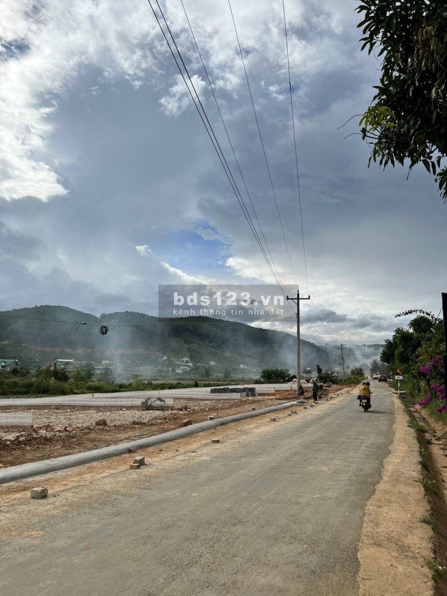 Cần bán lô đất Mê Linh chính chủ đầy đủ giấy tờ, giá đầu tư sinh lời cao, bàn giao công chứng ngay