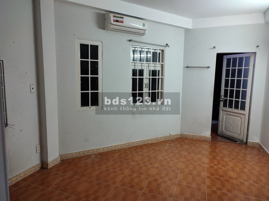 Bán Nhà HXH Thích Quảng Đức. P5. Quận Phú Nhuận. DT 44.1m2. Trệt,2 lầu,ST