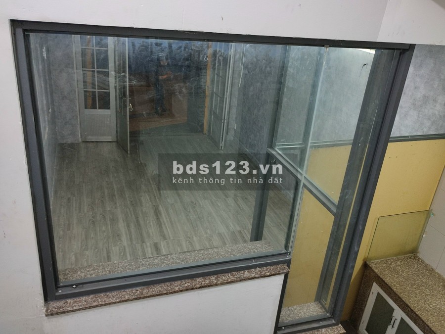 Bán Nhà HXH Thích Quảng Đức. P5. Quận Phú Nhuận. DT 44.1m2. Trệt,2 lầu,ST