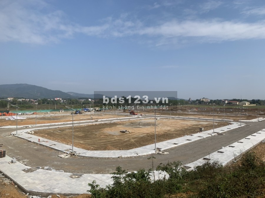 Đất nền đấu giá Lương Sơn- Hòa BÌnh, chính sách tặng quà và chiết khấu hấp dẫn