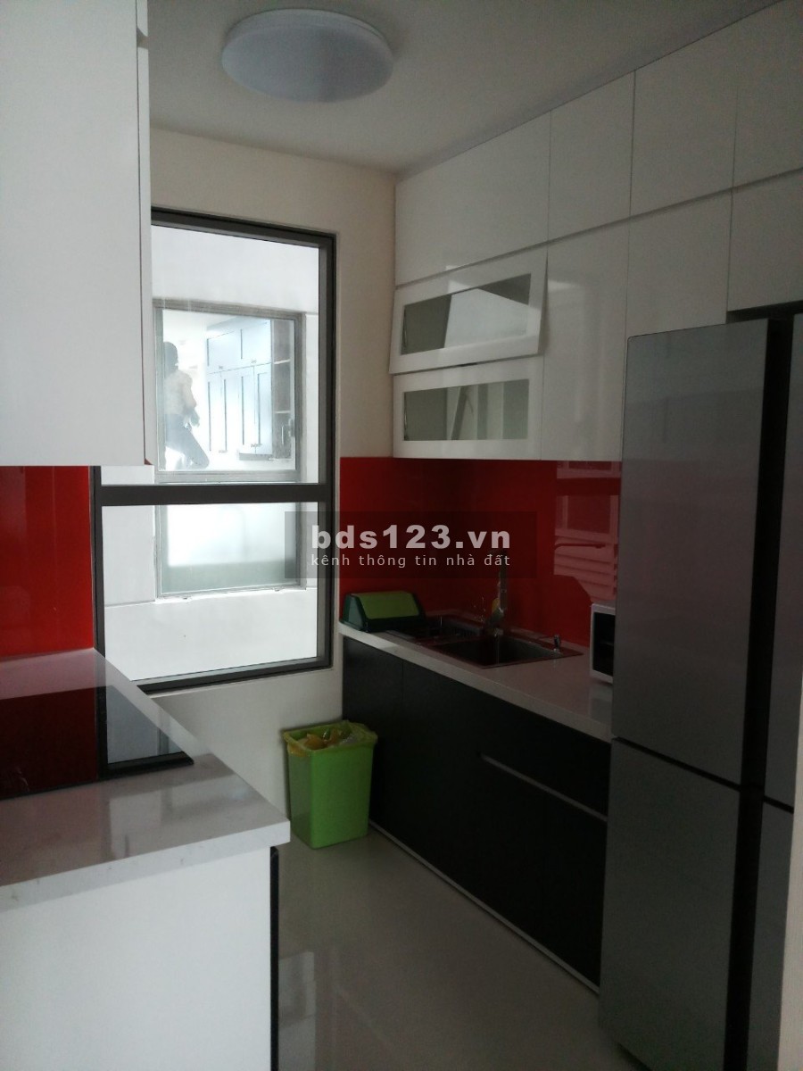 Bán Gấp Căn Hộ 3PN, Diện Tích 74m2, Giá Chỉ 4.25 Tỷ Bao Thuế Phí