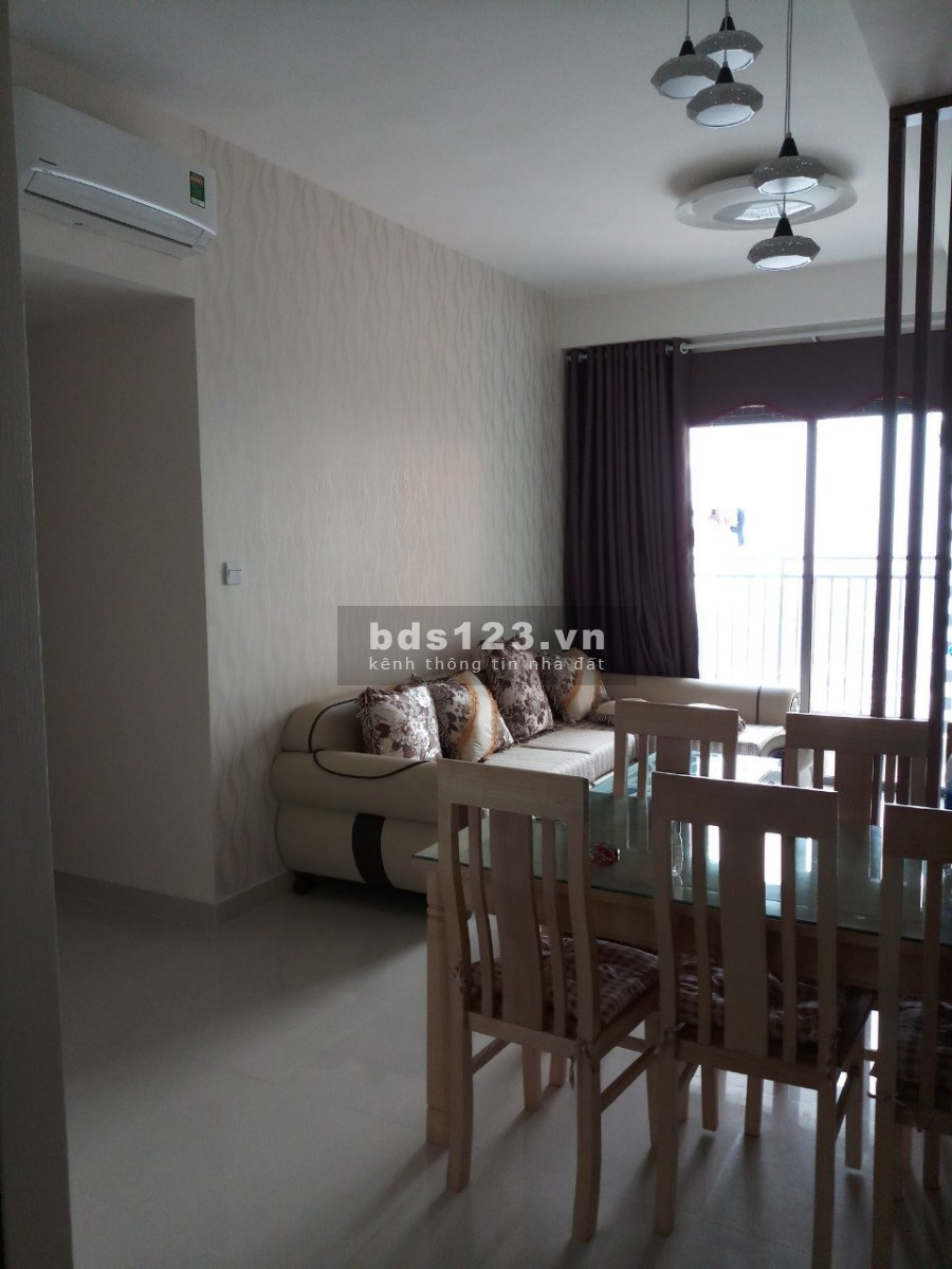 Bán Gấp Căn Hộ 3PN, Diện Tích 74m2, Giá Chỉ 4.25 Tỷ Bao Thuế Phí