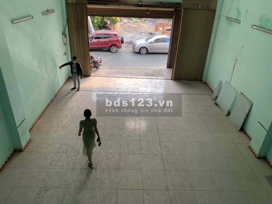 Cho thuê nhà nguyên căn thành phố Thủ Đức giá chỉ 24 triệu/tháng, liên hệ 0855052385