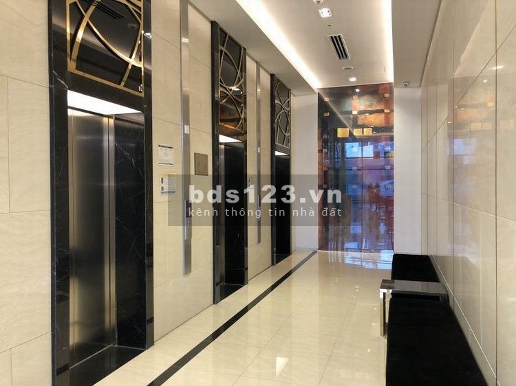 Bán Gấp Căn Hộ 3PN, Diện Tích 74m2, Giá Chỉ 4.25 Tỷ Bao Thuế Phí