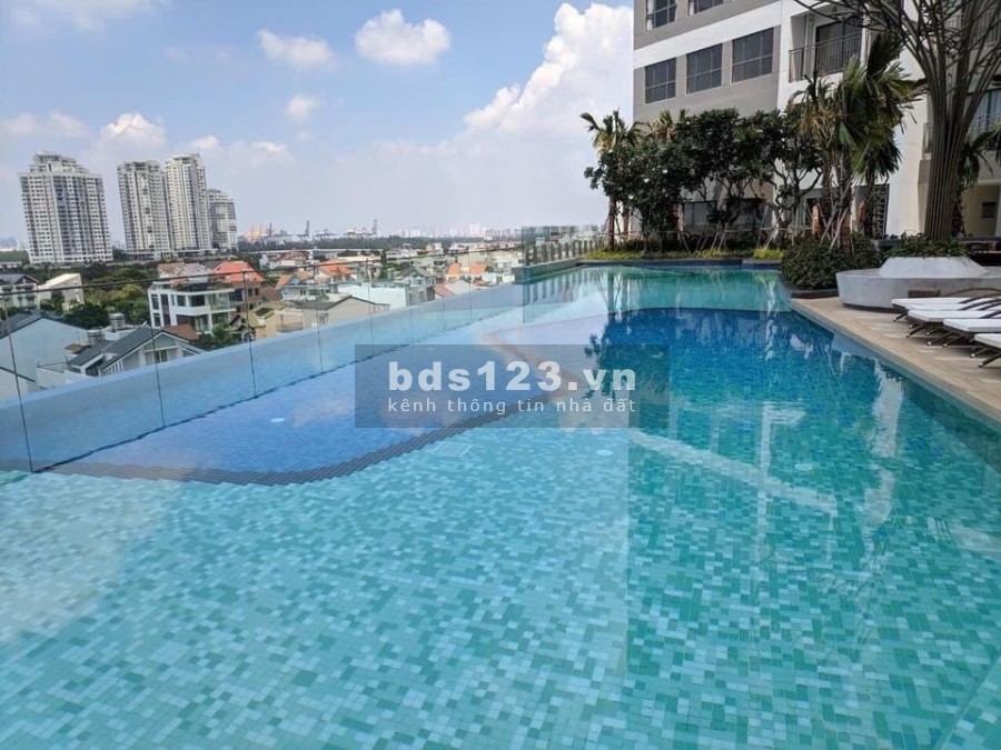 Bán Gấp Căn Hộ 3PN, Diện Tích 74m2, Giá Chỉ 4.25 Tỷ Bao Thuế Phí