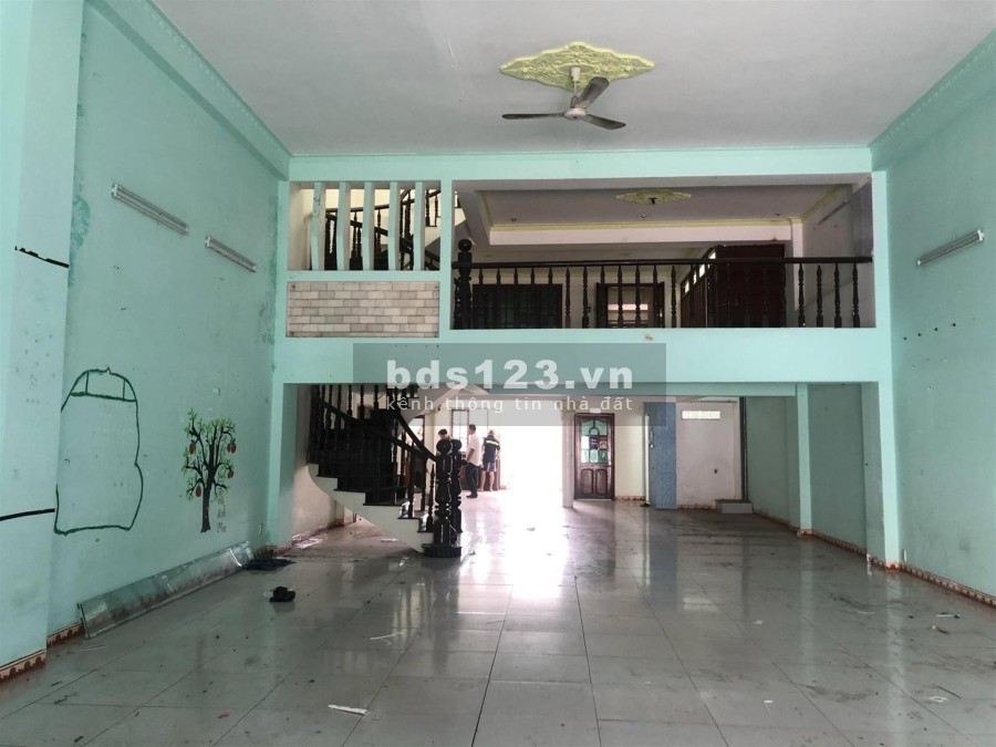 Cho thuê nhà nguyên căn thành phố Thủ Đức giá chỉ 24 triệu/tháng, liên hệ 0855052385