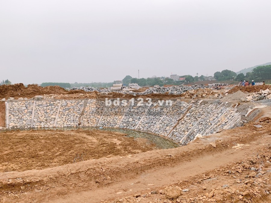 Đất nền đấu giá Lương Sơn- Hòa BÌnh, chính sách tặng quà và chiết khấu hấp dẫn