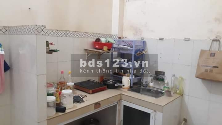 Bán nhà đường Phan Huy Ích, phường 12, Quận Gò Vấp, khu dân cư đông đúc, giá tốt đầu tư