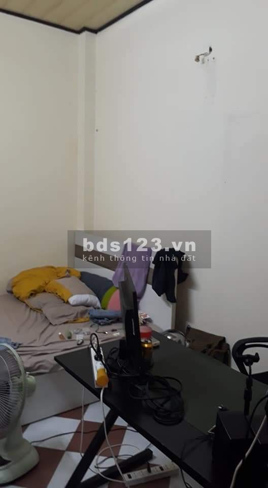 Bán nhà đường Phan Huy Ích, phường 12, Quận Gò Vấp, khu dân cư đông đúc, giá tốt đầu tư