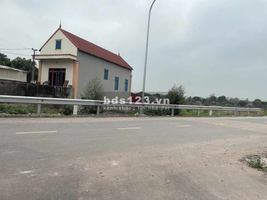 Bán đất Hoài Đức gần 60m giá nhỉnh 1 tỷ, ô tô đỗ cửa, 1 km ra Đại Lộ Thăng Long, sổ chính chủ