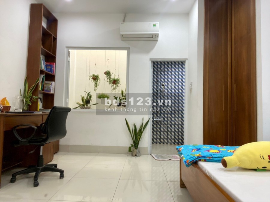 Cho thuê Nhà phố nguyên căn Nguyễn Duy Trinh Quận 9 giá cho thuê 10 triệu/tháng