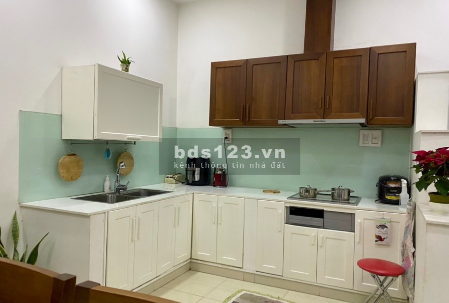 Cho thuê Nhà phố nguyên căn Nguyễn Duy Trinh Quận 9 giá cho thuê 10 triệu/tháng