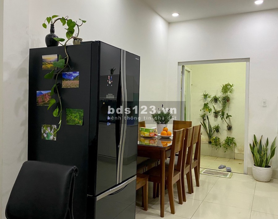 Cho thuê Nhà phố nguyên căn Nguyễn Duy Trinh Quận 9 giá cho thuê 10 triệu/tháng