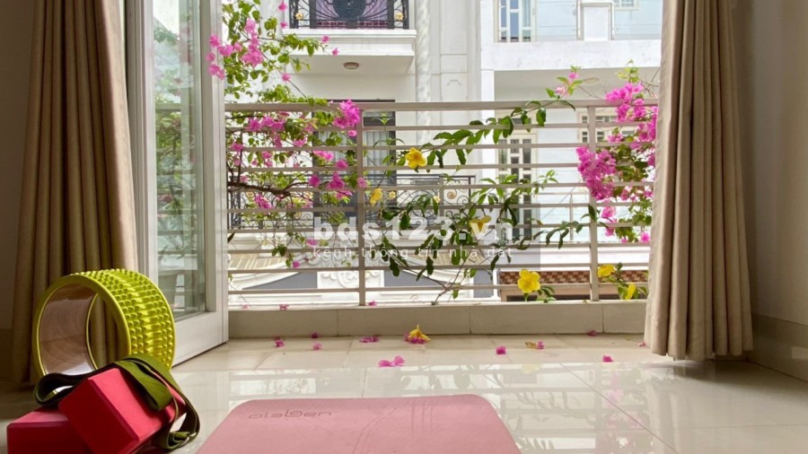Cho thuê Nhà phố nguyên căn Nguyễn Duy Trinh Quận 9 giá cho thuê 10 triệu/tháng