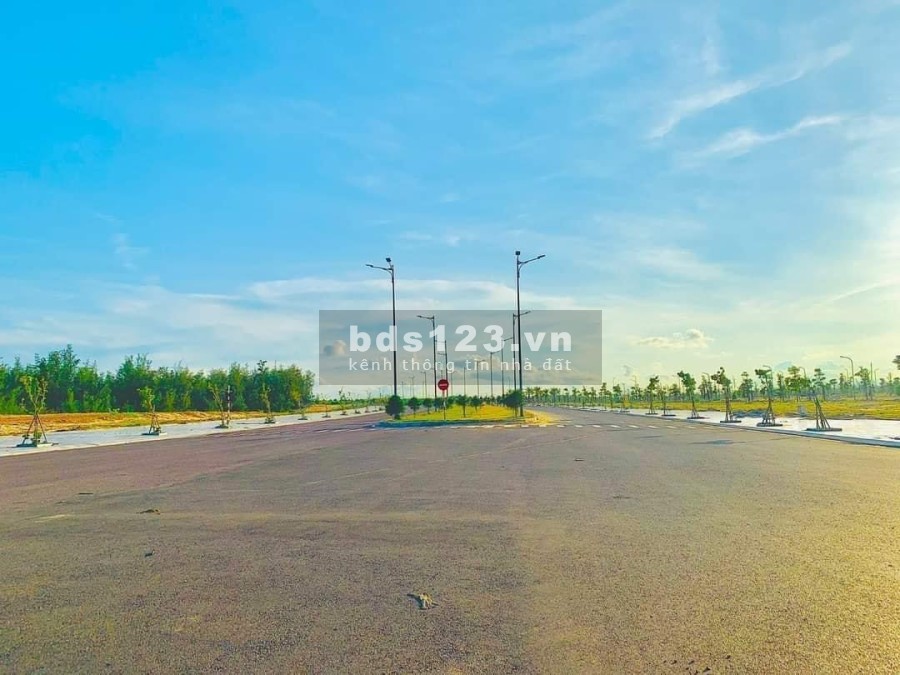 Suất nội bộ giá trực tiếp chủ đầu tư chỉ thanh toán trước 600 triệu, sở hữu ngay đất nền sổ riêng
