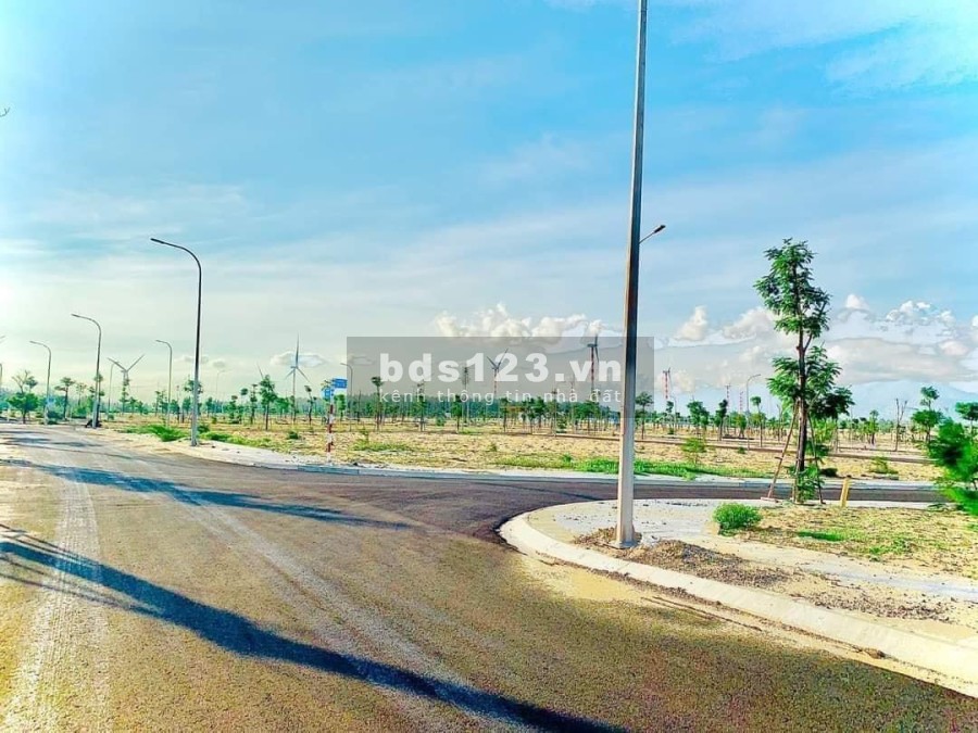 Suất nội bộ giá trực tiếp chủ đầu tư chỉ thanh toán trước 600 triệu, sở hữu ngay đất nền sổ riêng