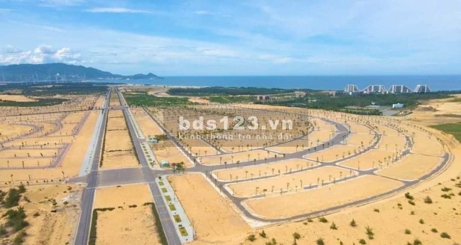 Suất nội bộ giá trực tiếp chủ đầu tư chỉ thanh toán trước 600 triệu, sở hữu ngay đất nền sổ riêng