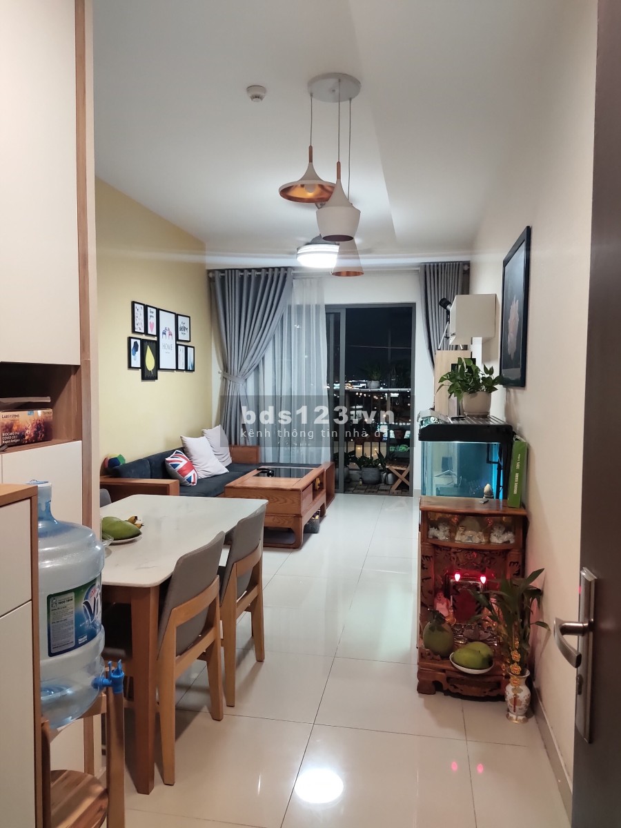 Bán căn 3PN với giá chỉ bằng 2PN, tặng bộ nội thất cao…