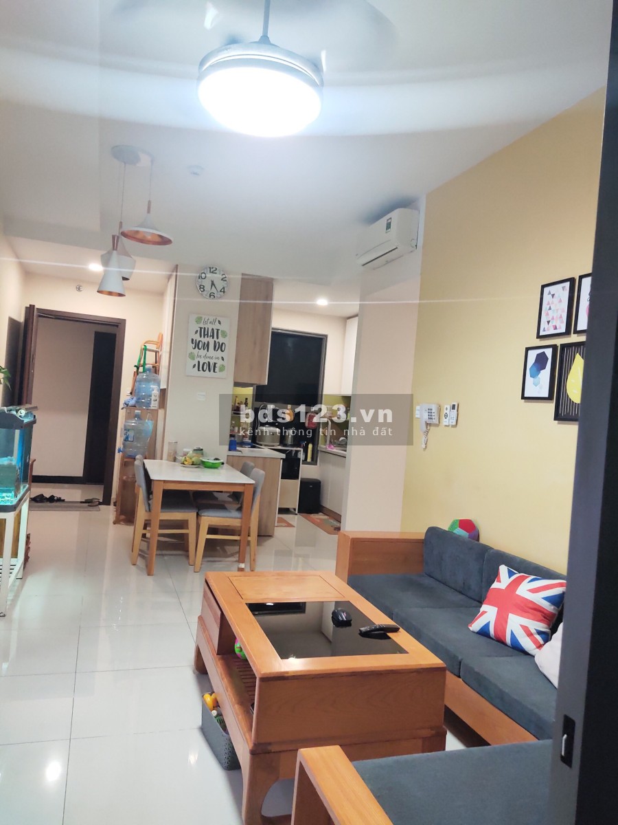 Bán căn 3PN với giá chỉ bằng 2PN, tặng bộ nội thất cao…