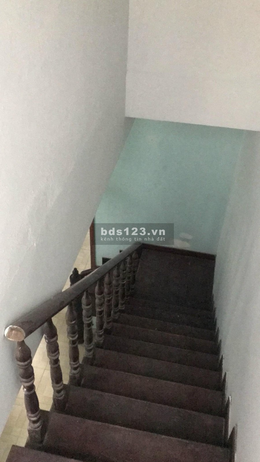 Cho thuê nhà nguyên căn Gò Vấp khu dân cư đường lớn, tiện kinh doanh, 3 tầng kiên cố