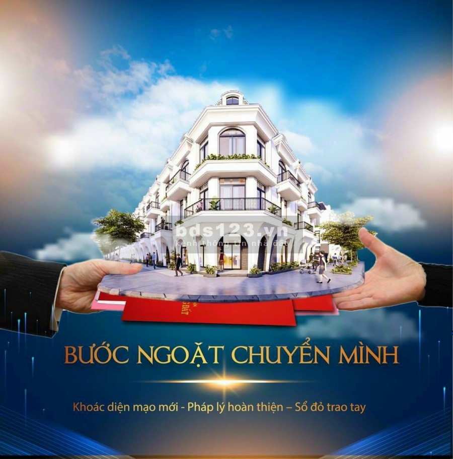 Nền view công viên, nhiều hướng, thanh toán linh hoạt, chiết khấu chính sách ưu đãi