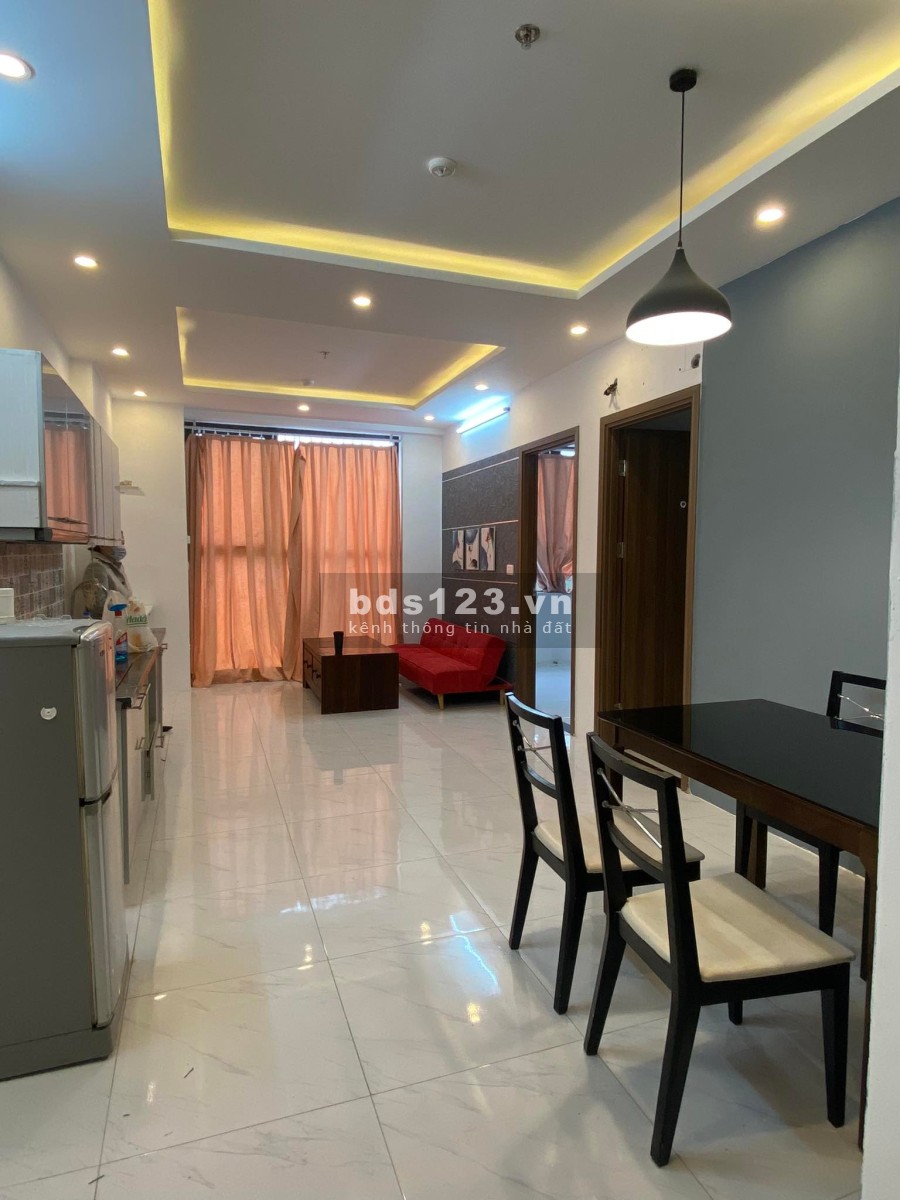 Chính chủ gđ mình cần bán căn cc tòa No4 chung cư Ecohome 3 dt 60m2 2 ngủ 2 vệ sinh