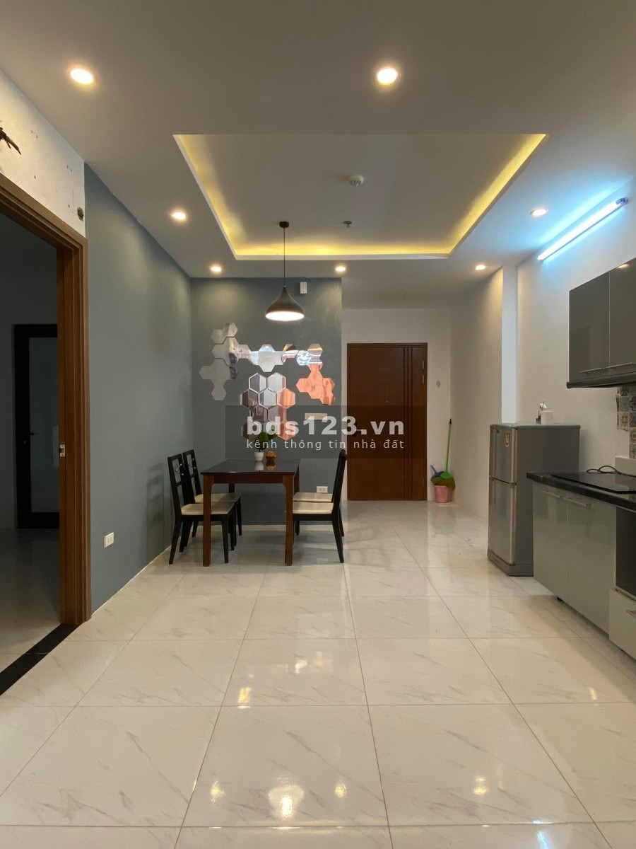 Chính chủ gđ mình cần bán căn cc tòa No4 chung cư Ecohome 3 dt 60m2 2 ngủ 2 vệ sinh